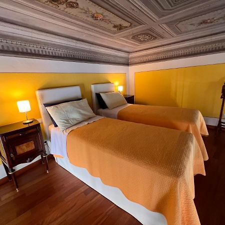 Apartments Puccini Florencie Exteriér fotografie
