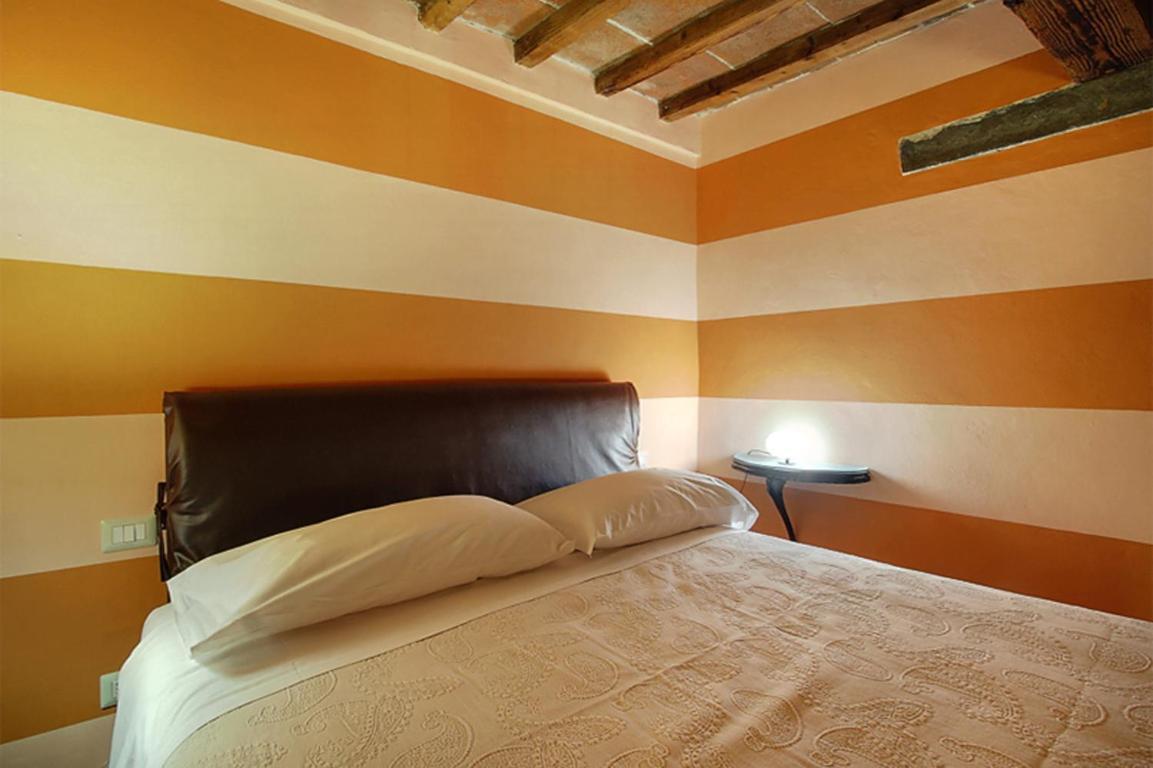 Apartments Puccini Florencie Exteriér fotografie