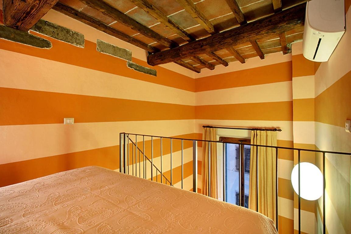 Apartments Puccini Florencie Exteriér fotografie