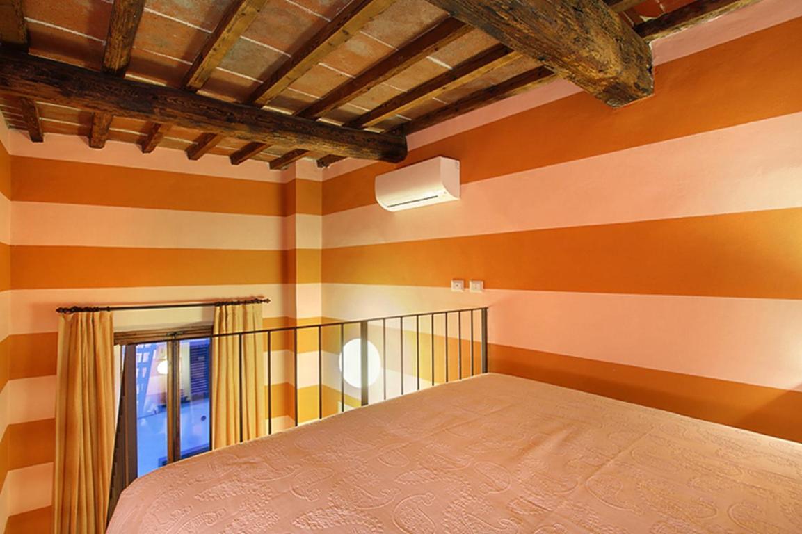 Apartments Puccini Florencie Exteriér fotografie