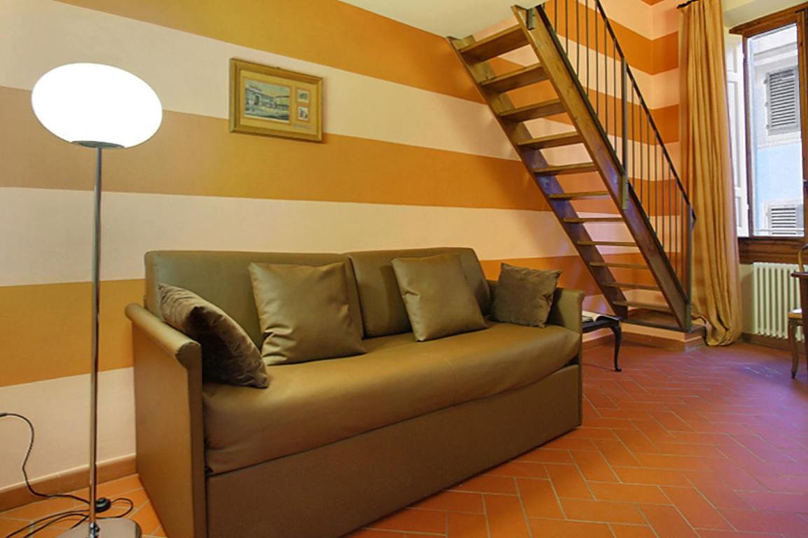 Apartments Puccini Florencie Exteriér fotografie