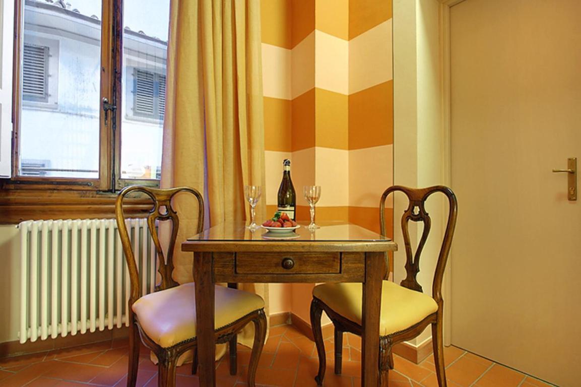 Apartments Puccini Florencie Exteriér fotografie
