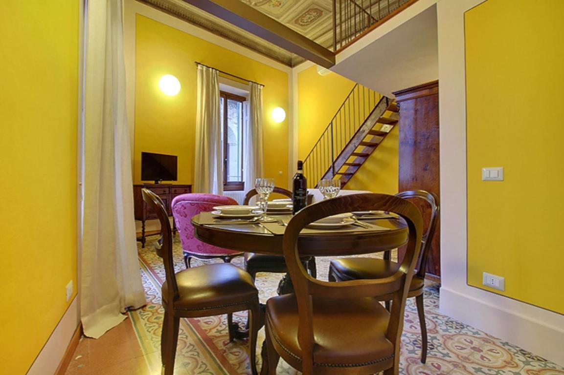 Apartments Puccini Florencie Exteriér fotografie