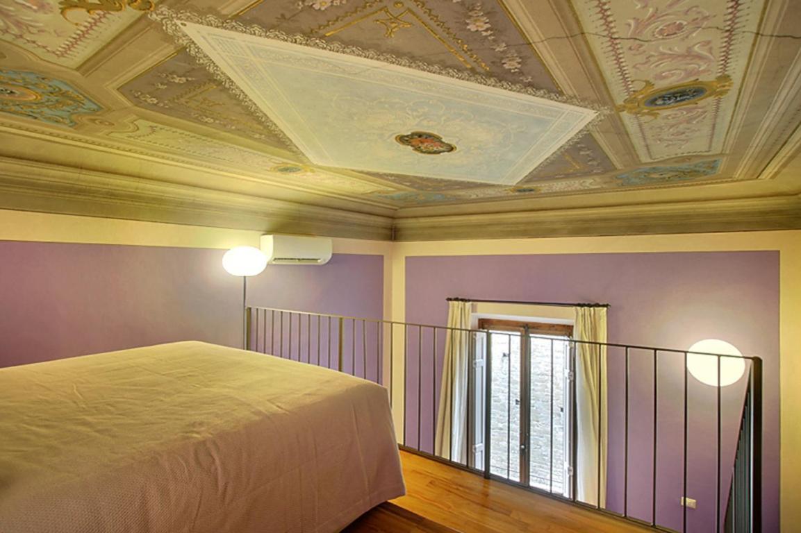 Apartments Puccini Florencie Exteriér fotografie