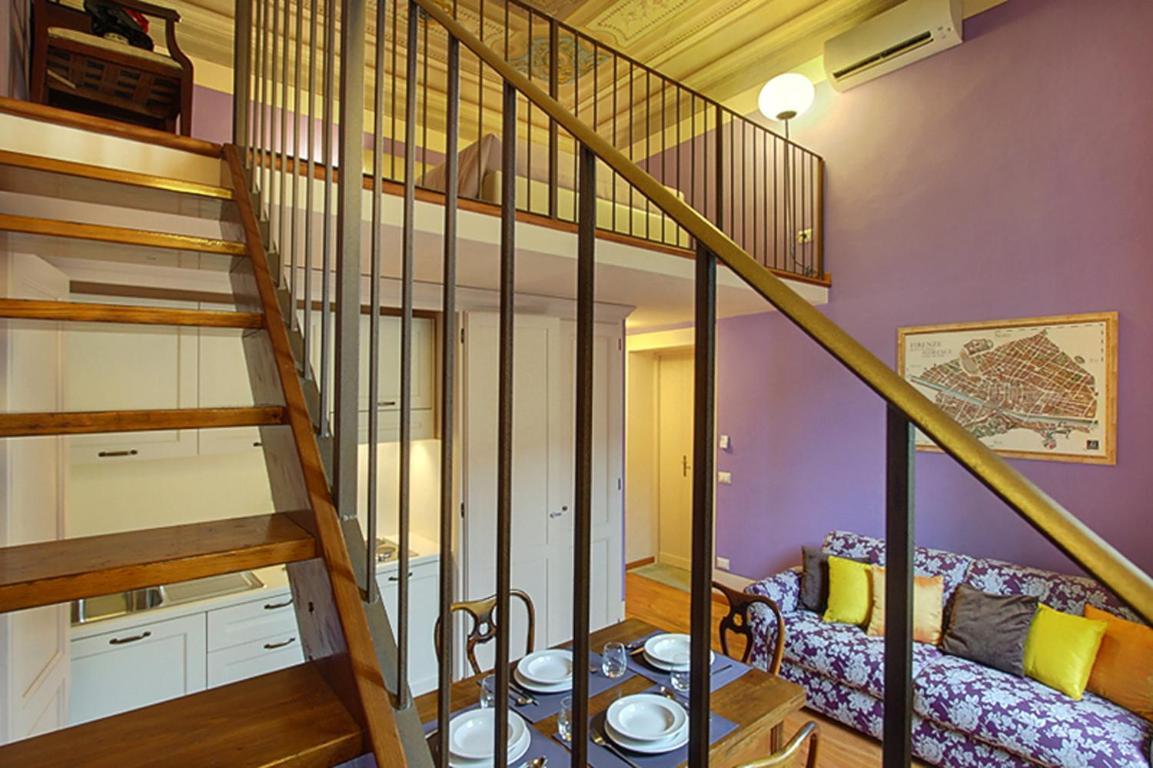 Apartments Puccini Florencie Exteriér fotografie
