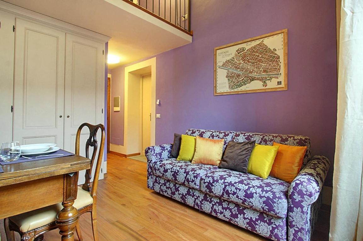 Apartments Puccini Florencie Exteriér fotografie