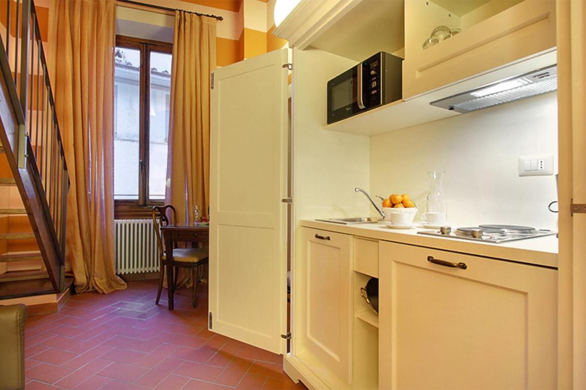 Apartments Puccini Florencie Exteriér fotografie