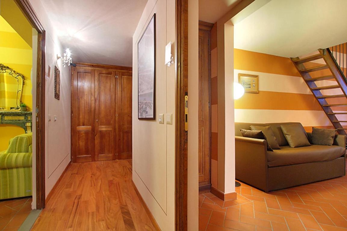 Apartments Puccini Florencie Exteriér fotografie