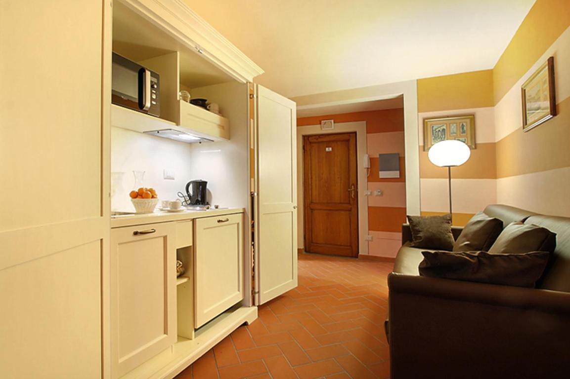 Apartments Puccini Florencie Exteriér fotografie