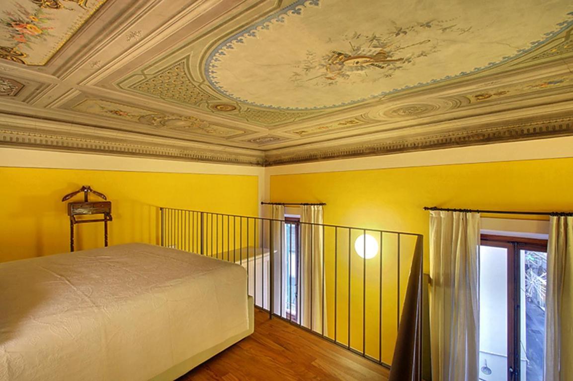 Apartments Puccini Florencie Exteriér fotografie
