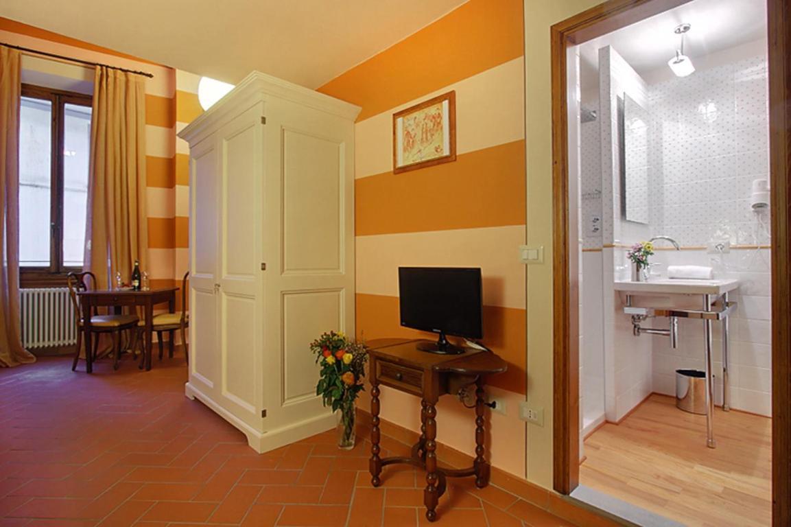 Apartments Puccini Florencie Exteriér fotografie