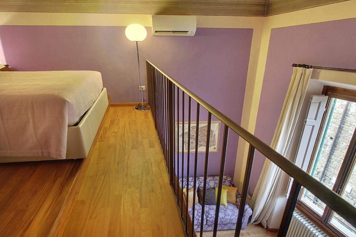Apartments Puccini Florencie Exteriér fotografie