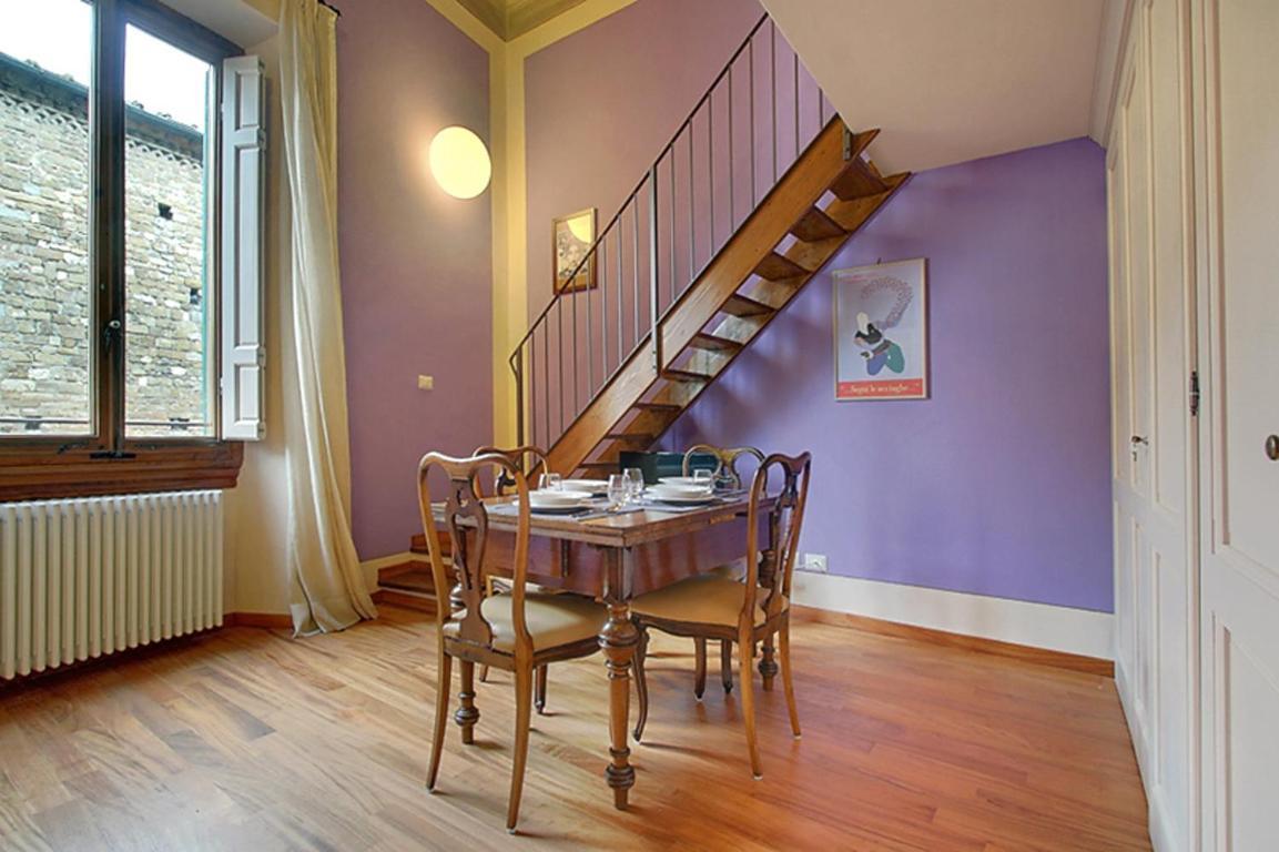Apartments Puccini Florencie Exteriér fotografie