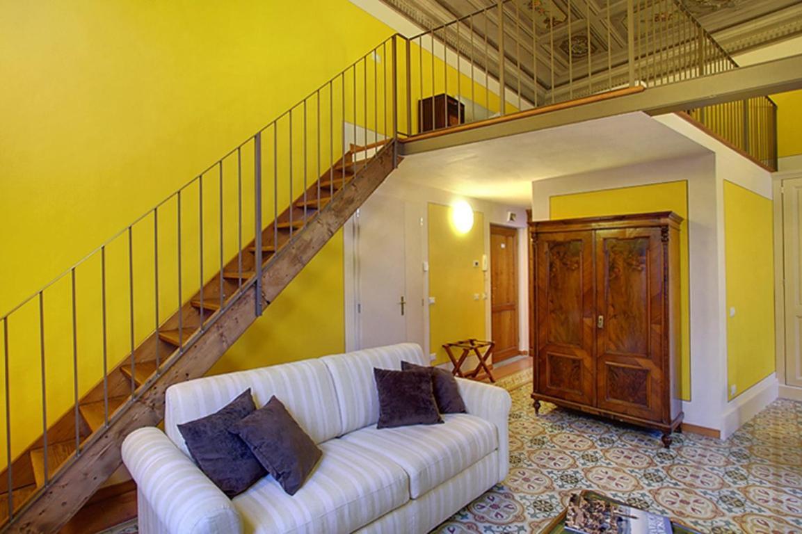 Apartments Puccini Florencie Exteriér fotografie