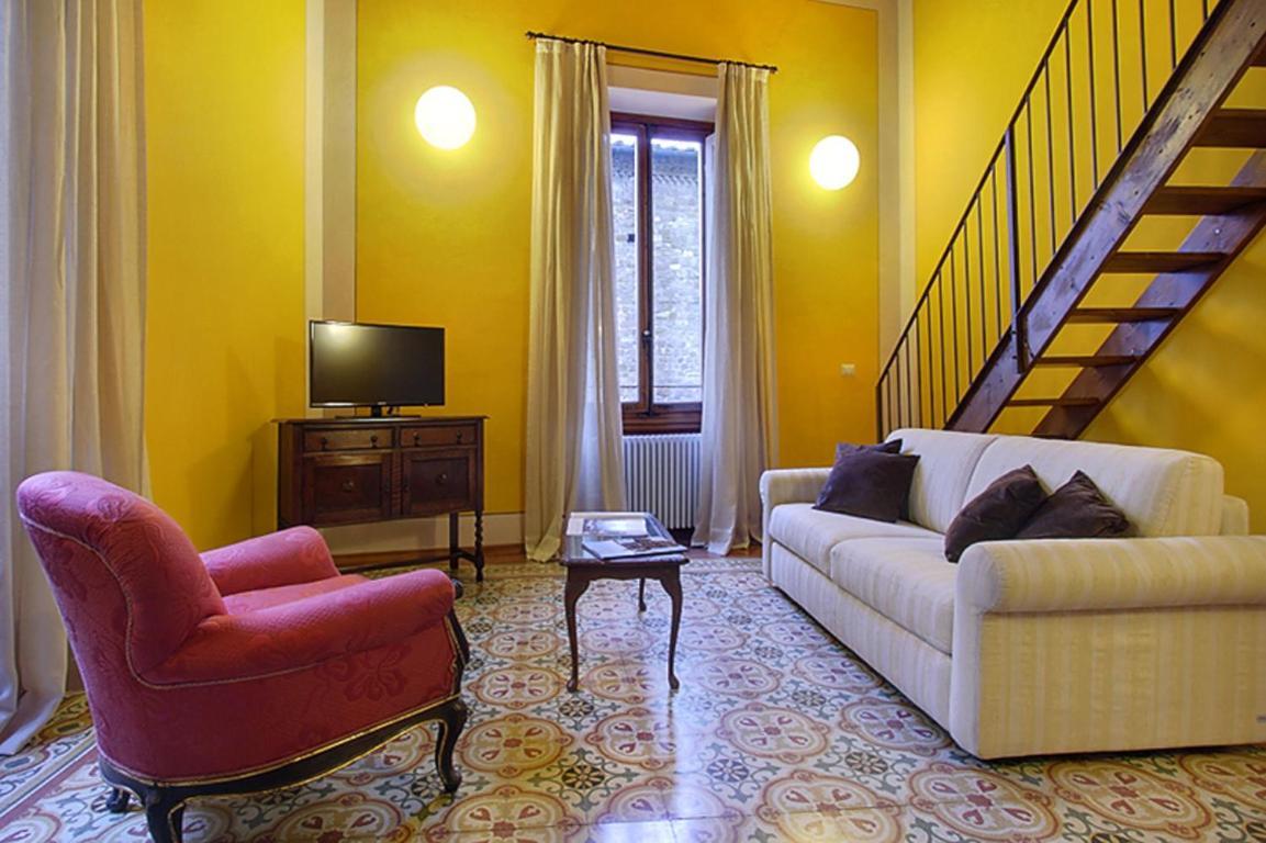 Apartments Puccini Florencie Exteriér fotografie