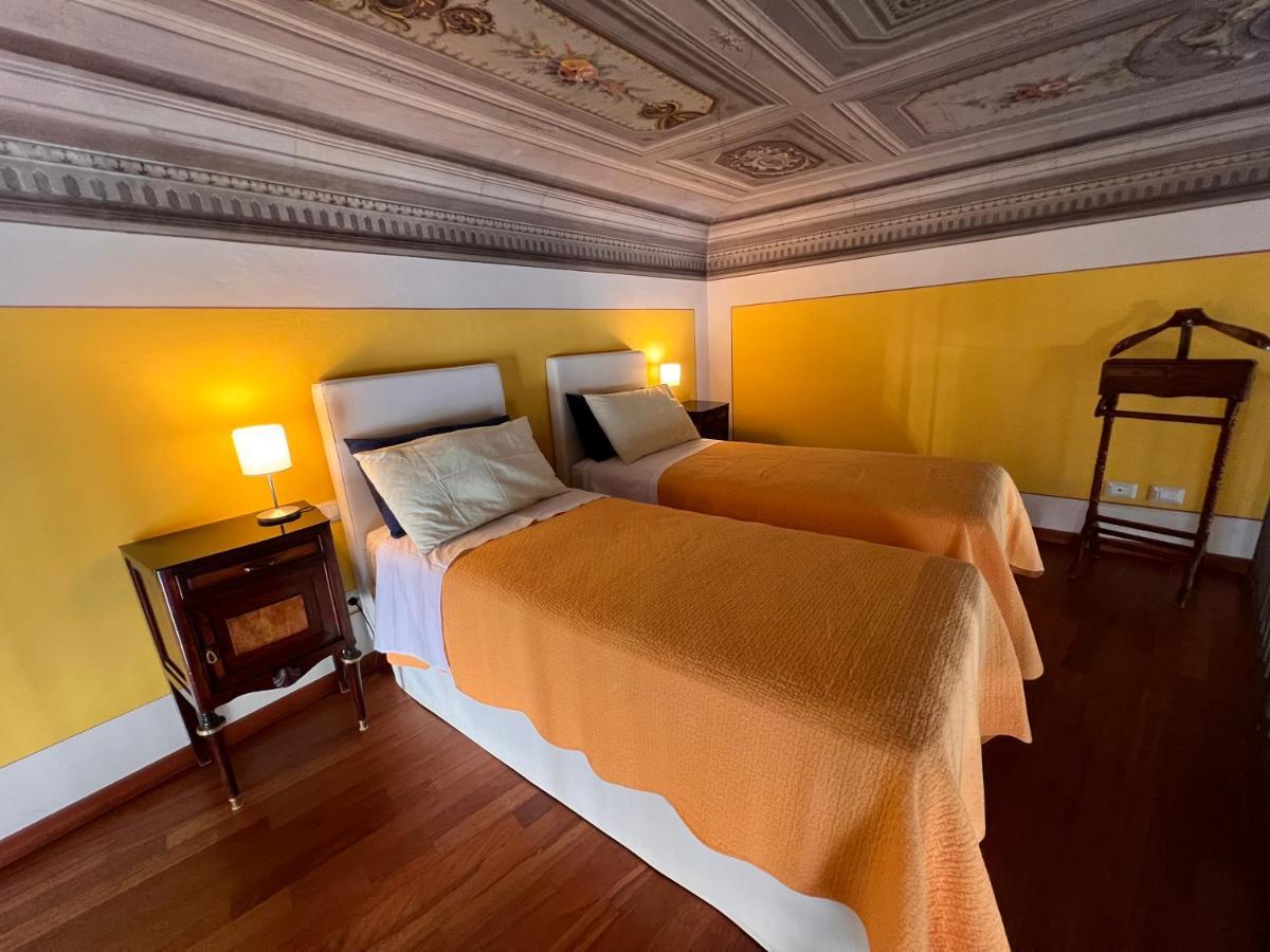 Apartments Puccini Florencie Exteriér fotografie